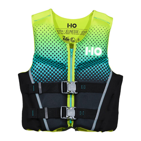 2027 HO Sports Pursuit Youth Boys CGA Life Jacket