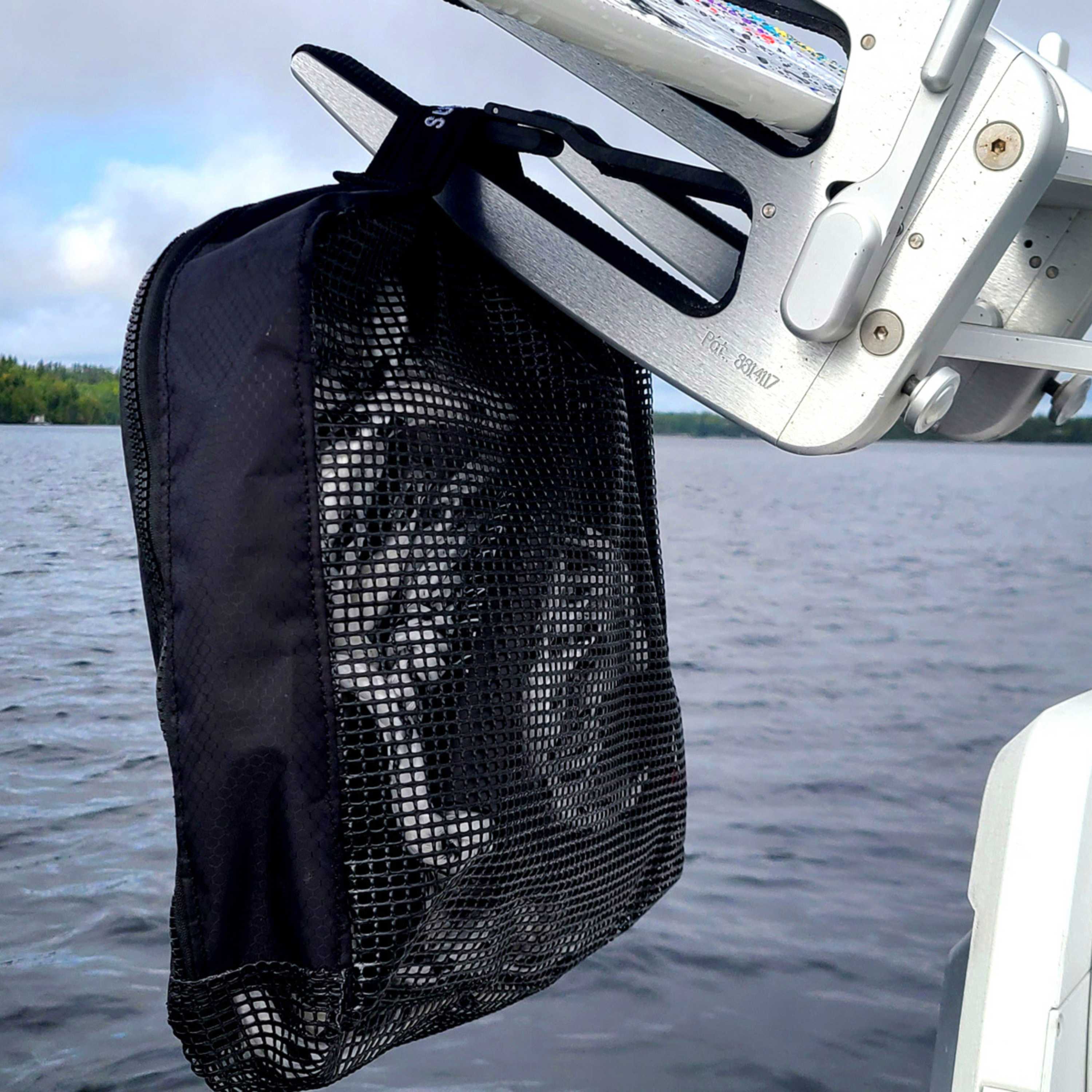 Surfinity Rope Bag | WakeMAKERS