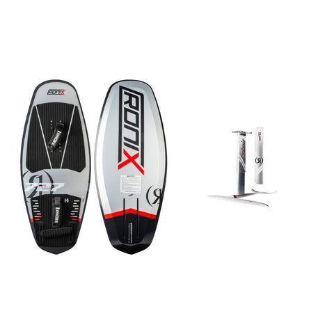 2027 Ronix 727 / Balance 1300 28" Fluid & Shift Mast Foil Package