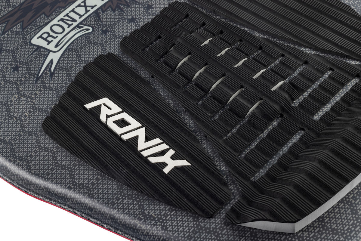 2026 Ronix M50 Dark Matter Wakesurf Board | WakeMAKERS