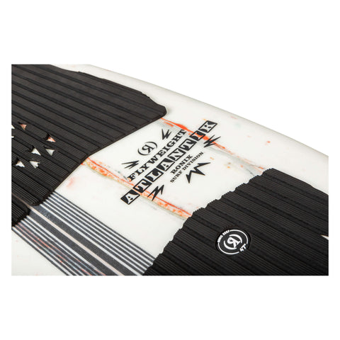 2025 Ronix Flyweight Atlantik Wakesurf Board