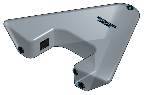 WakeMAKERS DirectFIT Axis 