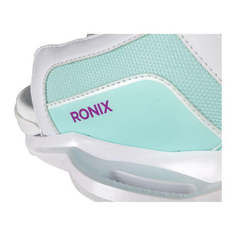 2027 Ronix August Girls Wakeboard Bindings