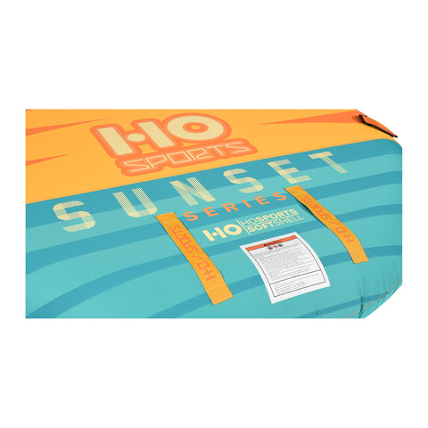 HO Sports Sunset 2 Tube