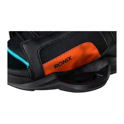 2027 Ronix Vision Boys Wakeboard Bindings