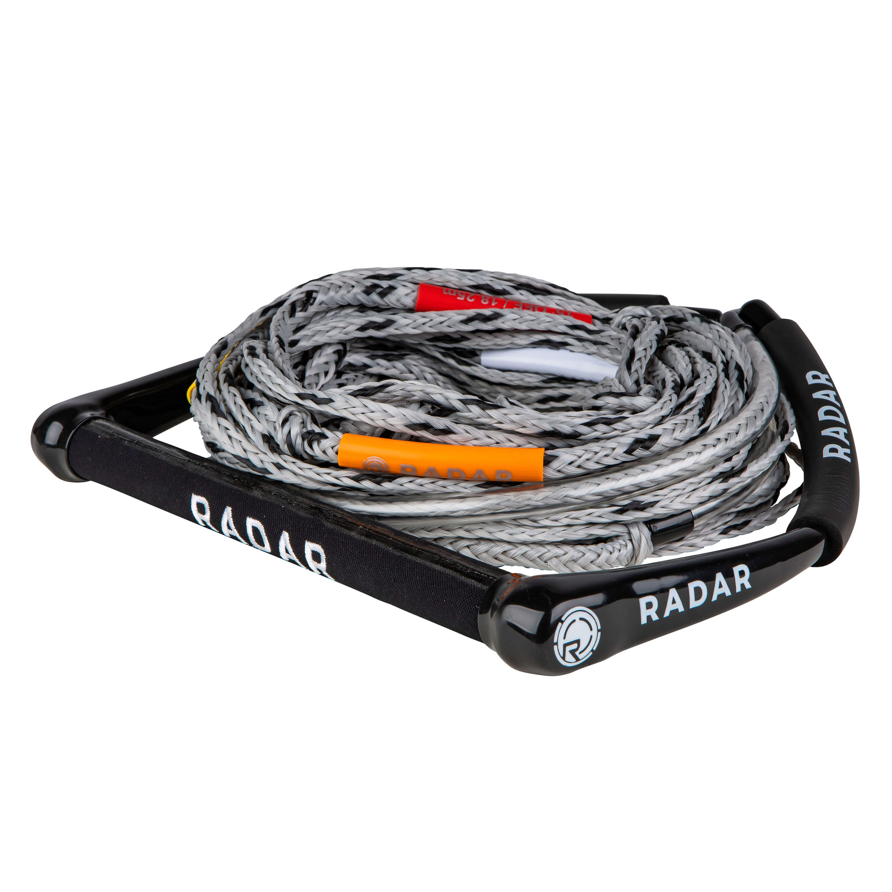 Radar Kneeboard/Freeride Rope and Handle Combo | WakeMAKERS