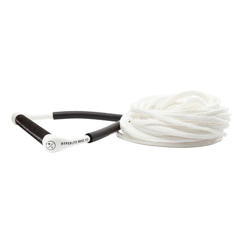 Hyperlite CG Handle/Poly-E Line Wakeboard Rope Package