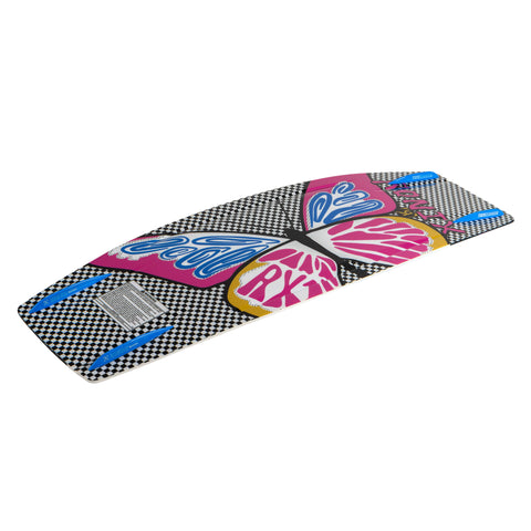 2025 Ronix RX1 Air Core 3 Girl's Wakeboard