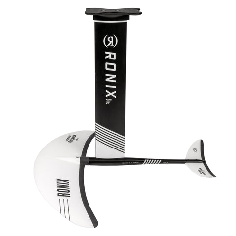 2026 Ronix Fluid 24 Mast - Balance 1300 Wing - Balance 240 Stabilizer
