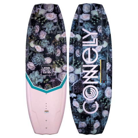 Connelly Lotus / Karma Wakeboard Package