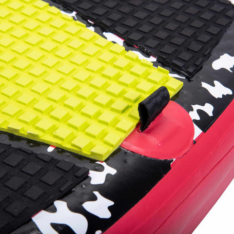 HO Sports FAD 5