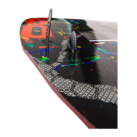 2027 Ronix M50 Dark Matter Wakesurf Board
