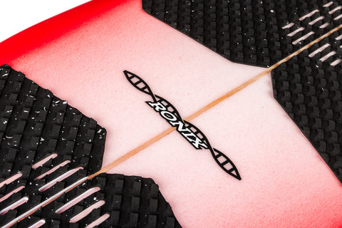 2026 Ronix DNA Flyweight Pro Wakesurf Board