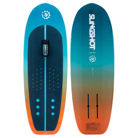 Slingshot WF-T Foil Board