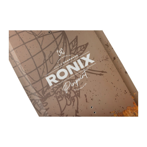 2027 Ronix Pinpoint Wakeboard