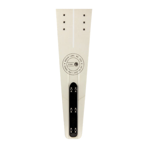 2027 Radar Lyric Alloy Womens Water Ski