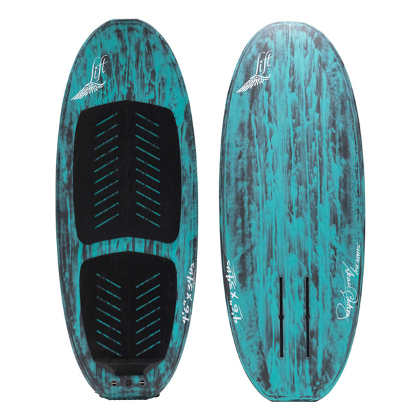 Lift 4' Foil Package | WakeMAKERS