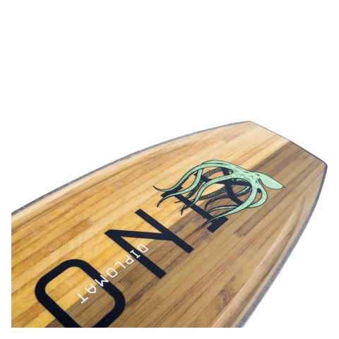 2026 Ronix The Diplomat Wakeboard