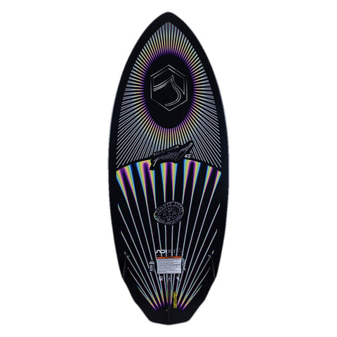 2027 Liquid Force Primo Wakesurf Board