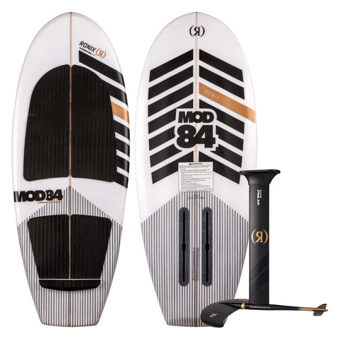 2026 Ronix MOD 84 / Speed 1330 Foil Package