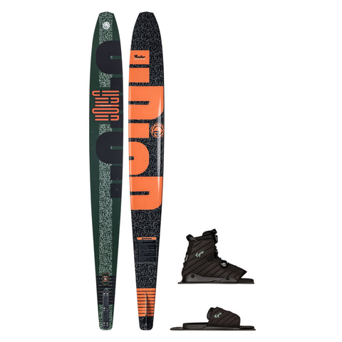 2026 Radar Union / Lyric BOA & BOA ARTP Womens Water Ski Package