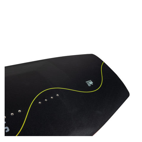 2026 Ronix Epic Wakeboard