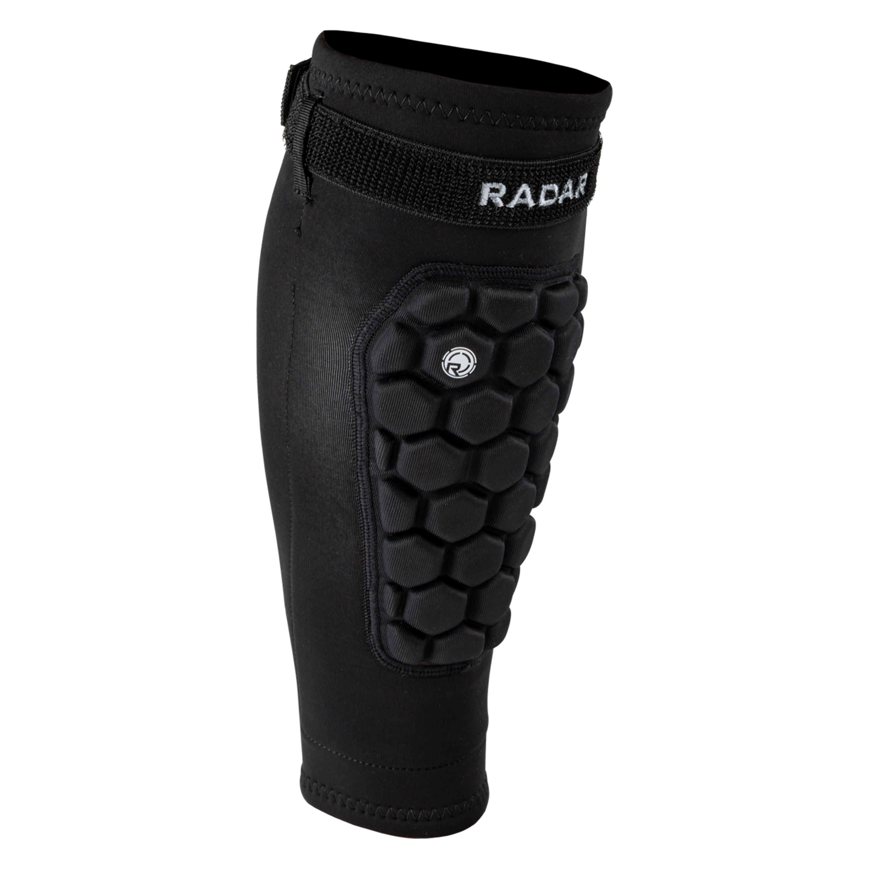 Radar Shin Guard | WakeMAKERS