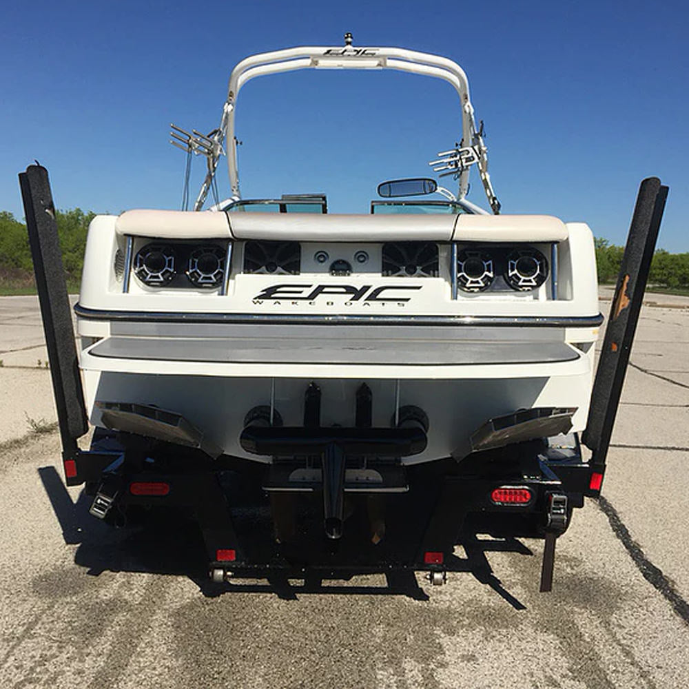 Go Surf Assist Aftermarket Surf System