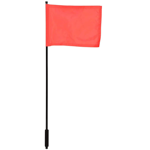 Seachoice Deluxe Nylon Watersports Flag