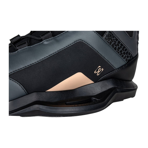2027 Ronix Rise Womens Wakeboard Bindings