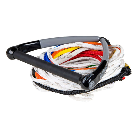 Radar Control Pro Pkg 13 in. Pro Handle w/10-Sect. Mainline