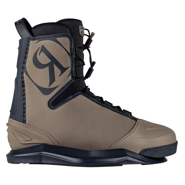 2026 Ronix Utopia Wakeboard Bindings | WakeMAKERS