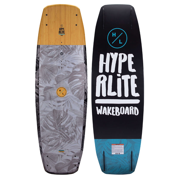 Hyperlite Prizm Womens Wakeboard | WakeMAKERS