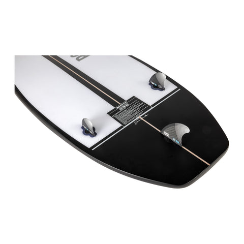 2027 Ronix Wave King Flyweight Wakesurf Board