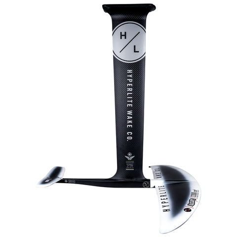 2025 Hyperlite Majik Karpet / Majik Karpet 1500 Foil Package