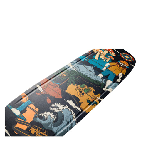 2026 Radar JP Graviton Trick Ski