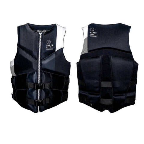 2027 Hyperlite Logic CGA Life Jacket