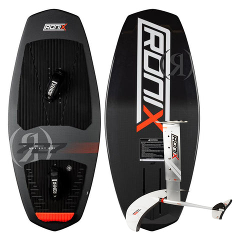 2026 Ronix Surface 727 / Shift Mast w/ Balance 1300 Foil Package