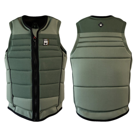 2027 Liquid Force Tao Comp Vest