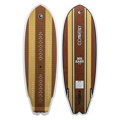 2026 Connelly Connelly Big Easy Wakesurf Board