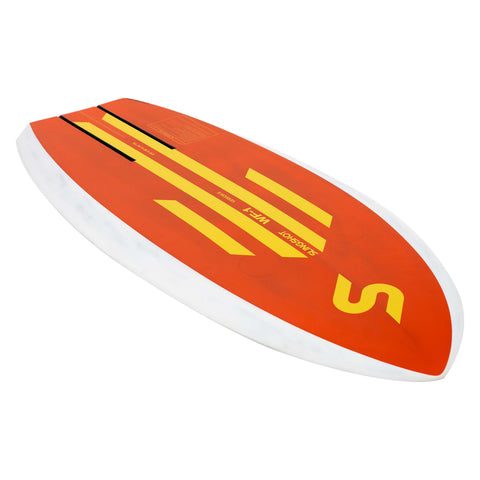 Slingshot WF-1 V6 Foil Board