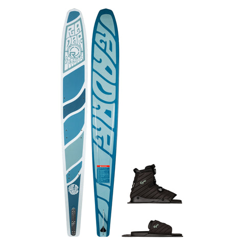 2026 Radar Session / Lyric BOA & BOA ARTP Womens Water Ski Package