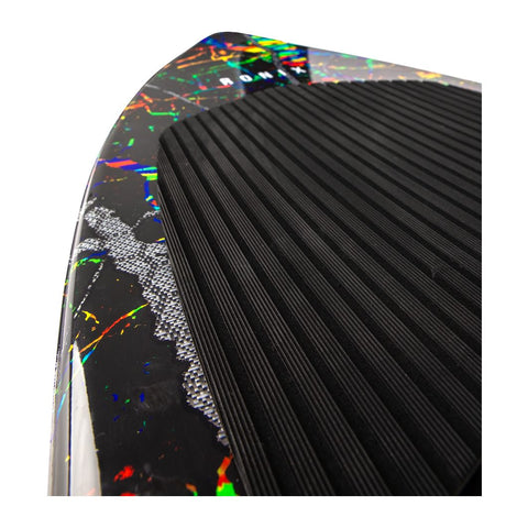 2027 Ronix M50 Dark Matter Wakesurf Board