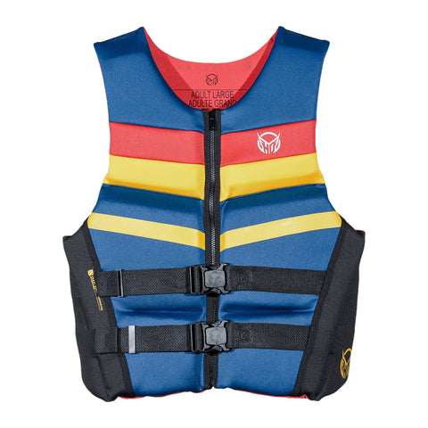2027 HO Sports System Mens CGA Life Jacket