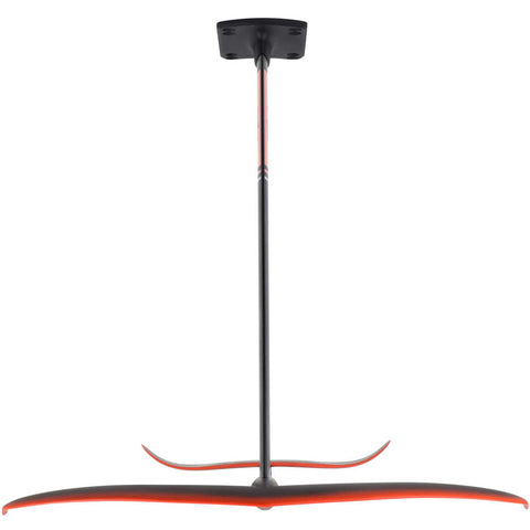 2019 Slingshot Hover Glide FWake Foil Set