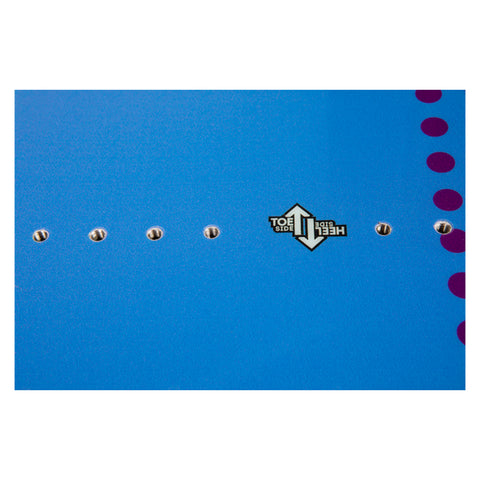 2026 Ronix August Girls Wakeboard