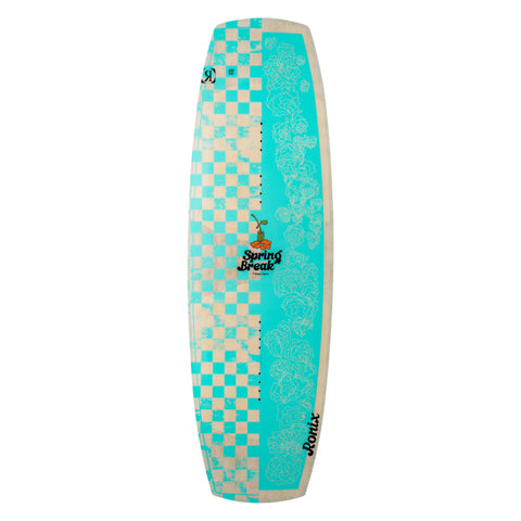 2026 Ronix Spring Break Wakeboard