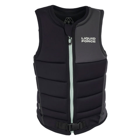 2026 Liquid Force Rogue Women's Comp Vest