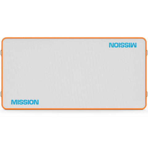 Mission REEF Mat (Large 6.5' x 13') - Open Box