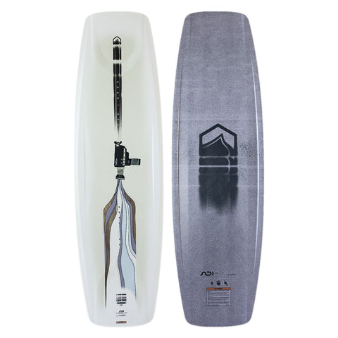 2027 Liquid Force Current / Hook 6X Womens Wakeboard Package